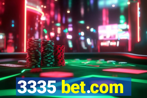 3335 bet.com